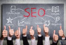 Что такое продвижение сайта