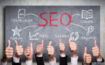 Что такое продвижение сайта