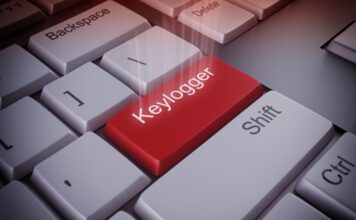 Keylogger: что это и как работает