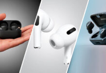 Топ-11 преимуществ наушников Apple