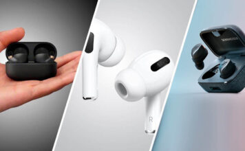 Топ-11 преимуществ наушников Apple