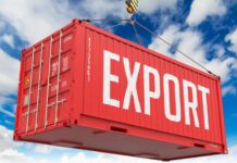 Экспорт из Новороссийска: подготовка документов