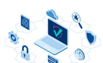 Что такое информационная безопасность и как ее обеспечивать?