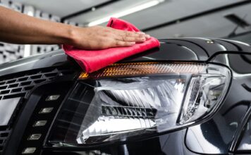 Насколько необходим детейлинг авто?