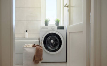 Типичные поломки стиральной машины