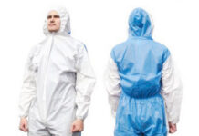 Выбираем одноразовый комбинезон правильно