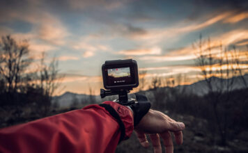 Как снимать на GoPro и не облажаться: советы и рекомендации
