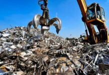 Что важно знать о приеме металлолома?