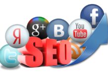 Правила продвижения сайтов