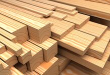 Самые популярные пиломатериалы