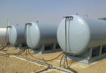 Хранение дизельного топлива