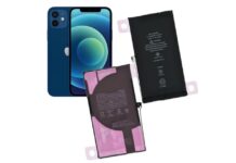 Поломки iPhone 12 и их ремонт