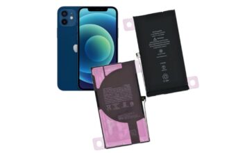 Поломки iPhone 12 и их ремонт