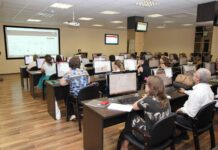 Повышение квалификации: актуализация знаний и навыков специалиста