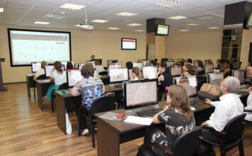 Повышение квалификации: актуализация знаний и навыков специалиста