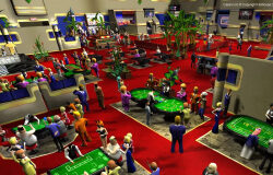 Лучшая игра о казино Casino Inc