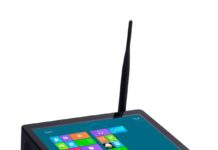 Особенности сенсорных терминалов PiPo