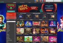 Pin Up официальный сайт — как можно в казино играть онлайн?