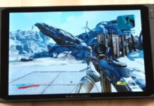 Onexplayer порадует любителей портативных игр