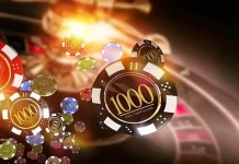 Азартные игры в режиме лайв