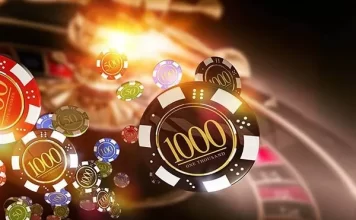 Азартные игры в режиме лайв