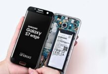 Как выбирать дисплеи и тачскрины для смартфонов Samsung?