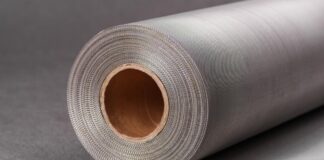 Сетки тканые фильтровые: выбор