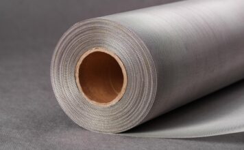 Сетки тканые фильтровые: выбор