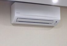 Современные кондиционеры и сплит-системы: новинки, технологии, монтаж