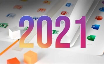 Кратко о новых возможностях офисного пакета Microsoft Office 2021