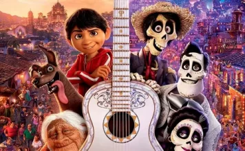 Сюжет мультфильма «Тайна Коко», смысл, почему так называется, похожие мультфильмы