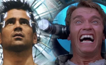 «Вспомнить все» — оригинал, ремейк и книга