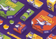 Зачем нужен бренд-дизайн