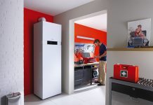 Преимущества газовых котлов