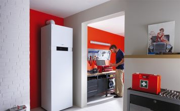 Преимущества газовых котлов