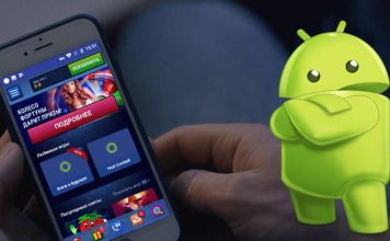 Рейтинг лучших игровых автоматов на Android