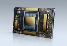 Графические серверы на базе Tesla A10: особенности конфигурации