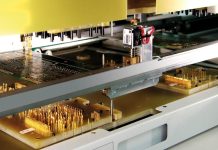 Функциональное тестирование печатной платы