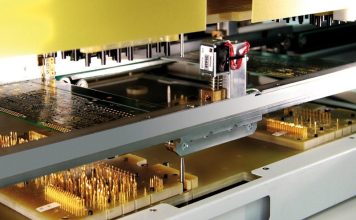 Функциональное тестирование печатной платы