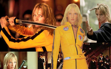 Смысл фильма «Убить Билла»