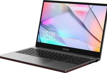 Характеристики ноутбука Chuwi CoreBook XPro