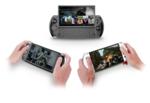 В чем преимущества игровых консолей GPD?