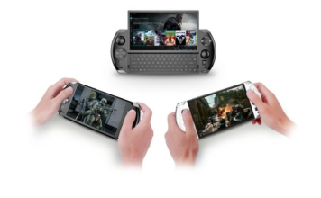 В чем преимущества игровых консолей GPD?