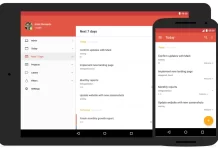 Удобный планер на каждый день