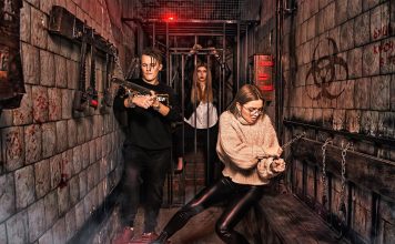 Причины популярности квестов как формы досуга