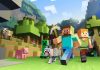 Популярность Minecraft сегодня