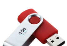 Как осуществляется восстановление флешки?