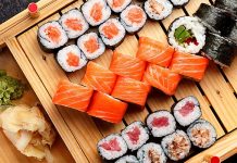 Суши и роллы: что это такое, как приготовить или где заказать?