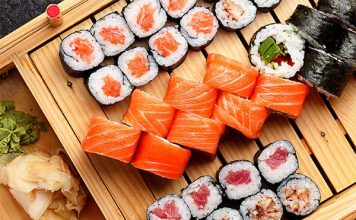 Суши и роллы: что это такое, как приготовить или где заказать?