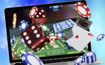 Казино онлайн с быстрыми выплатами на счет